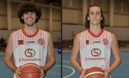 Basket, Dr1: Tromello non sfigura sul campo della Rondinella (77-61)