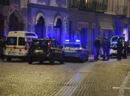 Un corteo per chiedere più sicurezza: sarà sabato 30 novembre