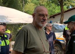 Andrea Olivelli si dimette dalla presidenza della Consulta ambiente del Comune di Mortara