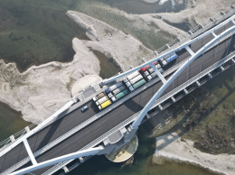 Vigevano-Malpensa, cantiere entro l'estate 2025