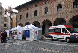 La prevenzione dell'Aids il sabato sera al caffè in piazza