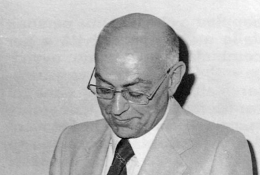 Gianni Cordone, trent'anni dopo