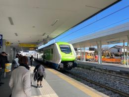 Linee ferroviarie lombarde, l’ultimo dettaglio per gli indennizzi segnala 24 tratte inaffidabili su quaranta