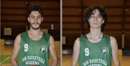 Basket, Dr3: la Nba non sfigura con la capolista Olympia Voghera (54-72)