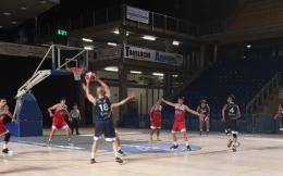 Basket, Dr 2: la Living Brands cede in casa alla Virtus Binasco, per la Junior stop contro Sant'Ambrogio