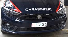 Mortara, manomettono cancello e porta d'ingresso dell'abitazione: rubati i contanti