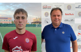 Calcio, Eccellenza: il Robbio impatta con il Cinisello (1-1)
