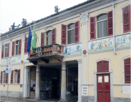 Gravellona Lomellina, si valuta l’acquisto di una proprietà in vista dell’ampliamento della scuola