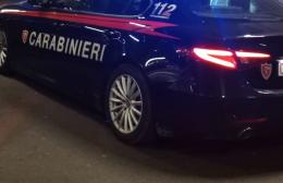 Armi e violenze per controllare lo spaccio: dieci arresti in provincia di Pavia