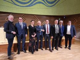 Nuova Camera di Commercio, votazione beffa per i pavesi