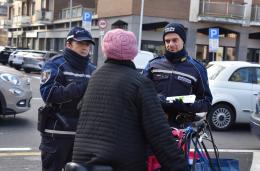 Attenzione ai truffatori: i consigli della polizia locale di Vigevano per difendersi dai malintenzionati