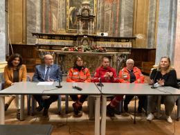 Scuole cardioprotette con 14 defibrillatori e corsi per più di 200 addetti