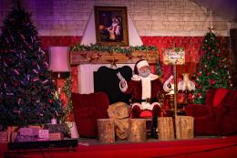 Babbo Natale: la magia che alimenta la felicità e la creatività dei bambini