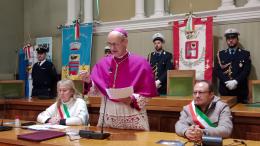 Celebrazioni di Sant'Ambrogio. Il vescovo: ascoltare gli ultimi, altrimenti il governo dei ricchi mina la democrazia