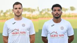 Calcio, Eccellenza - Robbio il cuore non basta: passa Meda di misura (1-0)