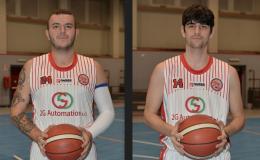 Basket, Dr1: Tromello non sbaglia a Trezzano (70-80)