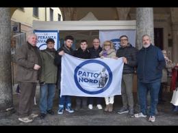 Patto per il Nord sbarca a Vigevano. Tra gli aderenti l'ex parlamentare della Lega Nord Malvestito