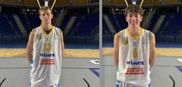 Basket, Dr3: la Cat Vigevano passa a Cava Manara (45-51)