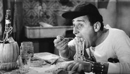 La dieta? Con la pasta, anche a cena