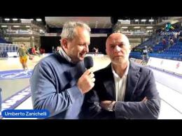Basket, serie A2: la Elachem Vigevano affronta la capolista RivieraBanca Rimini