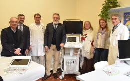 Life diventa anche prevenzione cardiovascolare
