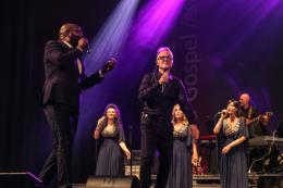 Gospel e Strauss: i concerti prenatalizi all'Auditorium di Mortara