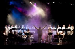 Il Concerto di Natale del Rotary Club Vigevano Castello: doppio appuntamento per una buona causa