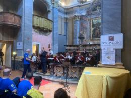 Ragazzi che suonano i brani di Natale: domenica il concerto