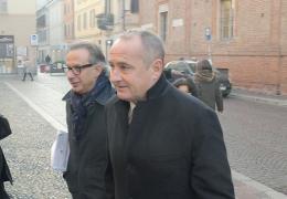 Il Tribunale del Riesame di Milano ha fissato l’udienza per il sindaco di Vigevano Andrea Ceffa. Lunedì la memoria difensiva