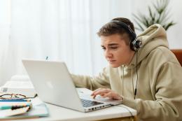 Disturbi dell'apprendimento: coinvolto un alunno su cinque