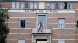 Consegna delle onorificenze in prefettura per cavalieri, ufficiali e commendatori