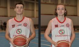 Basket, Dr1: Tromello impeccabile, espugnata Cinisello (74-80)