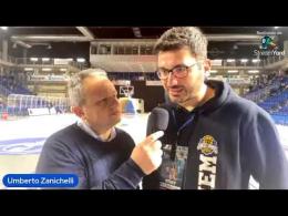 Basket, serie A2: c'è la Valtur Brindisi sulla strada della Elachem Vigevano