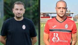 Calcio, Promozione: il Garlasco si sveglia tardi sul campo dell'Arca (4-2)