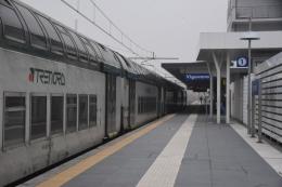 Ritardi sulla linea Milano-Mortara. Statistiche sulle soppressioni degli ultimi anni pubblicate dalla Regione