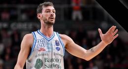 Basket, serie A2: per la Elachem Vigevano c'è l'idea Raspino