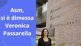 Inchiesta corruzione: Passarella lascia la carica di amministratore unico di Asm holding