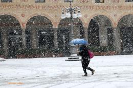 Natale con la neve? Abbiamo il 36% di possibilità...