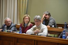 Forza Italia sconfessa i suoi tre consiglieri: un grave errore politico votare la sfiducia, qualcuno si assumerà la responsabilità di quell'azione