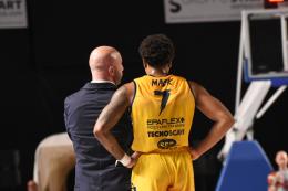 Basket, serie A2, sarà l'Unieuro Forlì la prossima avversaria della Elachem Vigevano. Coach Pansa: «Ci serve una vittoria scaccicrisi»