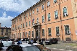 L’imprenditore vigevanese Marco Pagliari assolto dall’accusa di estorsione