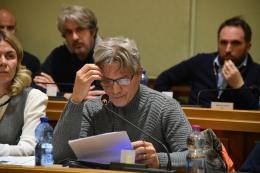 Bilancio, la giunta si salva ed evita il commissario. Ma Squillaci incalza: ha senso proseguire?