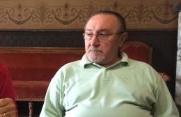 Mortara, la scomparsa dell'ex assessore Marco Vecchio