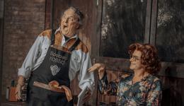 Capodanno a Milano tra musical, commedie e show