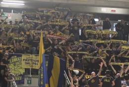 Basket, serie A2:  per la trasferta di Cento ci sono 100 tagliandi per i tifosi della Elachem Vigevano