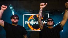 Il veglione coi dj sarà in Cavallerizza