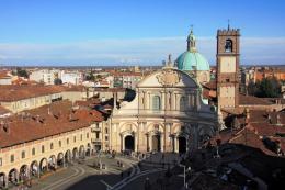 Il Giubileo a Vigevano: domenica si apre con la messa vescovile