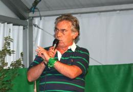La scomparsa di Cesare Ercole, ex parlamentare della Lega