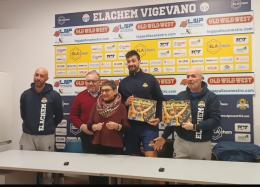 Vigevano, lo sport come ispirazione per affrontare le battaglie della vita. Il libro fotografico di Paola Trapelli e Fabio Babetto
