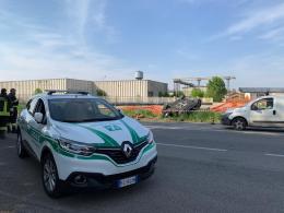 L'invio per mail della copia di un incidente costa 180 euro: ricorso al Tar